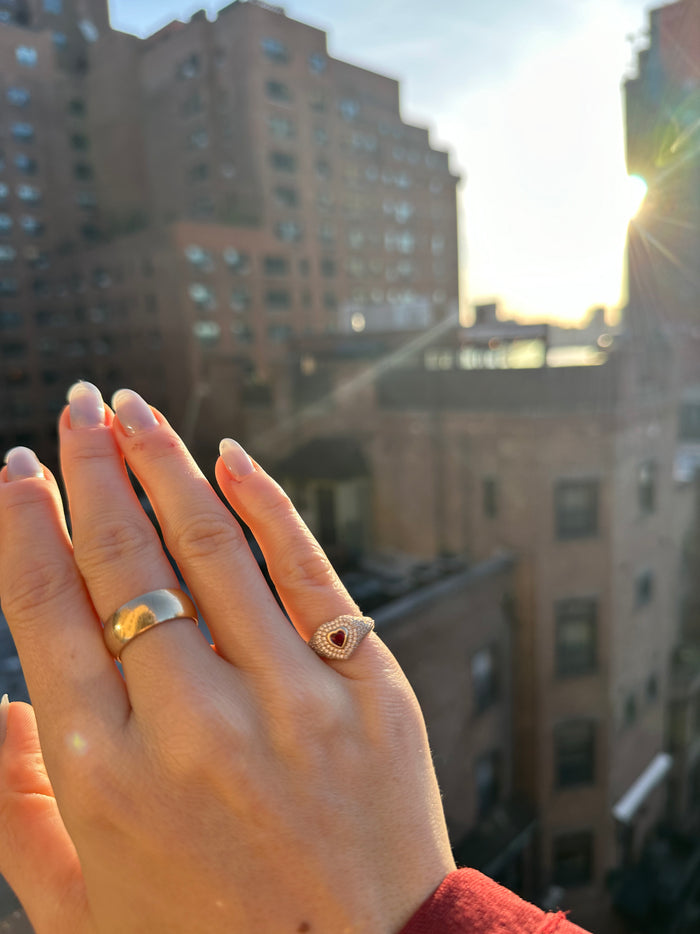 Fine Jewelry