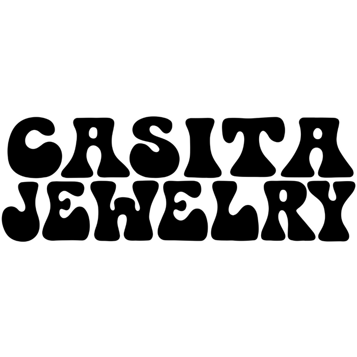 CASITA JEWELRY GIFT CARD